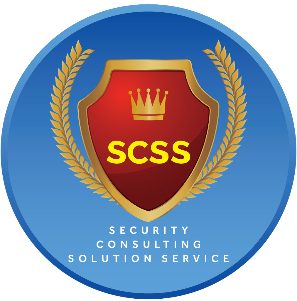 Security Consulting Solution Service